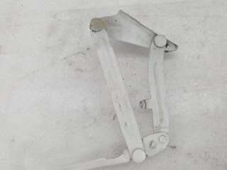 Петля капота правая, ориг. номер 9067500121, Volkswagen Crafter