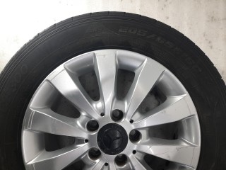 Диск литой, ориг. номер A4474010301, Mercedes-Benz V W447 2014-2019