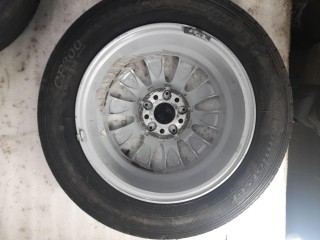 Диск литой, ориг. номер A4474010301, Mercedes-Benz V W447 2014-2019