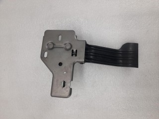 замок капота, ориг. номер 7E0823480E, Volkswagen Transporter T6 рест