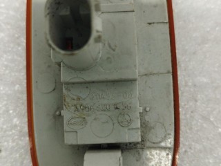 Фонарь габаритный, ориг. номер A9068201456, Mercedes-Benz Sprinter W906