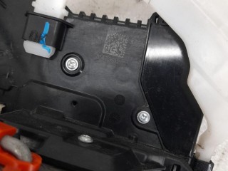 замок двери задней правой, ориг. номер 81420S1200, Hyundai Santa Fe 4