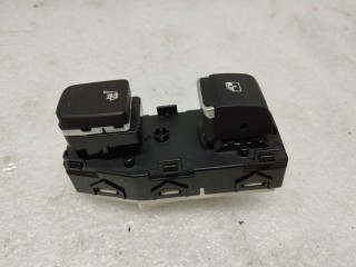 Кнопка стеклоподъемника, ориг. номер 93581S1100NNB, Hyundai Santa Fe 4