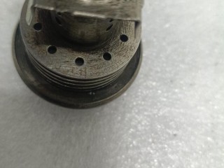 Форсунка Adblue, ориг. номер A0004901013, A0005400502, Mercedes-Benz Sprinter W906