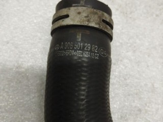 Патрубок радиатора, ориг. номер A9065012982, Mercedes-Benz Sprinter W906
