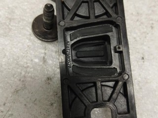 Направляющая крышки багажника, ориг. номер A4477580527, Mercedes-Benz Vito W447 2014-2020