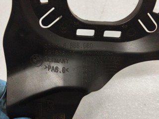 защита рычага, ориг. номер 6888060, BMW 3 G20/G21 рест 2022-2026