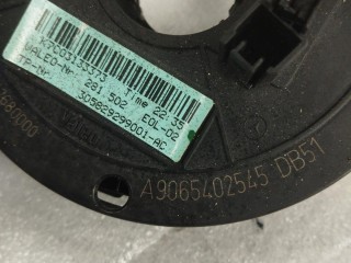 Шлейф руля, ориг. номер A9065402545DB51, Mercedes-Benz Sprinter W906