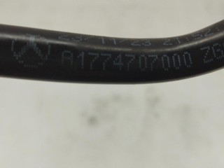 Патрубок (трубопровод, шланг), ориг. номер A1774707000, Mercedes-Benz CLA C118 рест