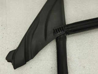 уплотнитель передний правый, ориг. номер A1187250400, Mercedes-Benz CLA C118 рест