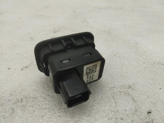 Кнопка открытия багажника, ориг. номер 299185059, Hyundai Santa Fe 4