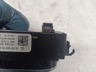 Блок памяти сидений, ориг. номер A1679057902, Mercedes-Benz GLE V167 рест