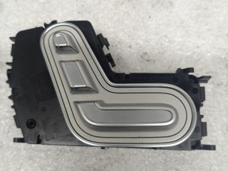 Блок памяти сидений, ориг. номер A1679052201, Mercedes-Benz GLE V167 рест