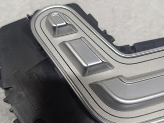 Блок памяти сидений, ориг. номер A1679052201, Mercedes-Benz GLE V167 рест