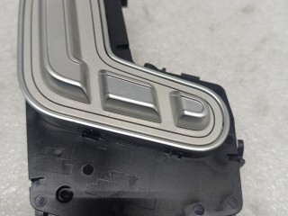 Блок памяти сидений, ориг. номер A1679052301, Mercedes-Benz GLE V167 рест
