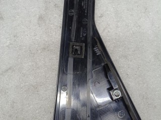 накладка двери задней левой, ориг. номер 83270S1000, Hyundai Santa Fe 4