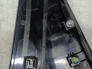 накладка двери задней левой, ориг. номер 83270S1000, Hyundai Santa Fe 4