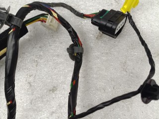Дверная проводка задней левой, ориг. номер 91620S1031, Hyundai Santa Fe 4
