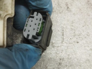 Датчик дорожного просвета, ориг. номер M8E23C190BB, Land Rover Range Rover Velar рест