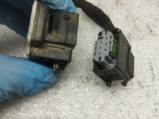 Датчик дорожного просвета, ориг. номер M8E23C190BB, Land Rover Range Rover Velar рест
