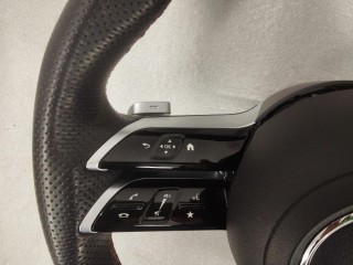 Руль, ориг. номер A0008609504, A0004608817, Mercedes-Benz GLB X247 рест