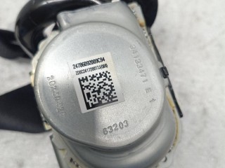 Ремень безопасности, ориг. номер A2478609200, Mercedes-Benz GLB X247 рест