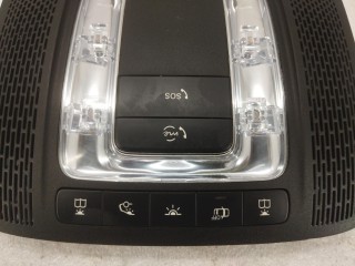 Фонарь салона (плафон), ориг. номер A0009001039, Mercedes-Benz GLB X247 рест
