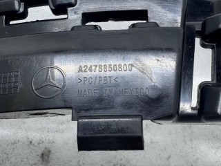 крепление бампера заднего левый, ориг. номер A2478850800, Mercedes-Benz GLB X247 рест