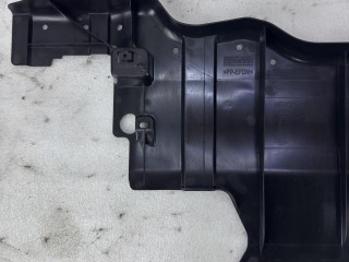 защита КПП, ориг. номер A2473524000, Mercedes-Benz GLB X247 рест