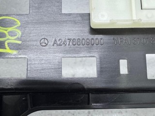 Пластик, ориг. номер A2476809000, Mercedes-Benz GLB X247 рест