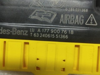 Блок AirBag, ориг. номер A1779007618, Mercedes-Benz GLB X247 рест