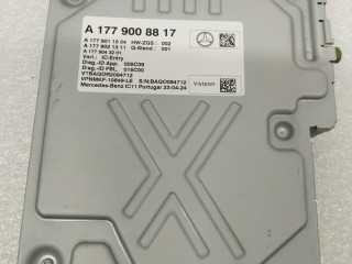 Блок управления (другие), ориг. номер A1779008817, Mercedes-Benz GLB X247 рест