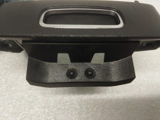 Кнопка подлокотника, ориг. номер A2476802601, Mercedes-Benz GLB X247 рест