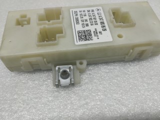 блок управления крышкой багажника, ориг. номер A2479008609, Mercedes-Benz GLB X247 рест