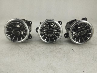 Дефлектор обдува салона, ориг. номер A17783065029051, Mercedes-Benz GLB X247 рест
