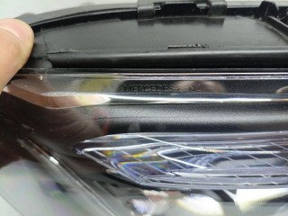 Фара правая, ориг. номер A2479065807, Mercedes-Benz GLB X247 рест