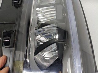 Фара правая, ориг. номер A2479065807, Mercedes-Benz GLB X247 рест