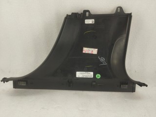Обшивка стойки, ориг. номер A2476922101, Mercedes-Benz GLB X247 рест
