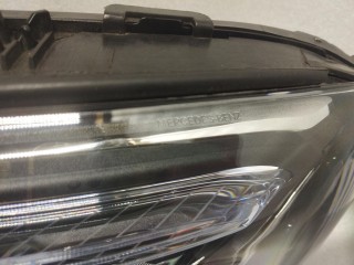 Фара левая, ориг. номер A2479065707, Mercedes-Benz GLB X247 рест