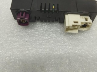 Разъем AUX / USB, Mercedes-Benz GLB X247 рест