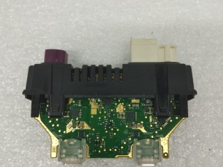 Разъем AUX / USB, Mercedes-Benz GLB X247 рест