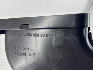 воздуховод, ориг. номер A6540942097, Mercedes-Benz GLB X247 рест