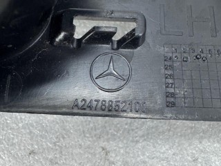 крепление бампера заднего левый, ориг. номер A2478852100, Mercedes-Benz GLB X247 рест