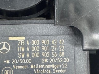 датчик мертвых (слепых) зон, ориг. номер A0009004242, A2478214000, Mercedes-Benz GLB X247 рест