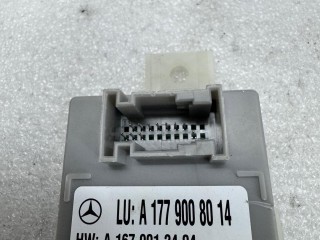 Блок управления (другие), ориг. номер A1779008014, Mercedes-Benz GLB X247 рест