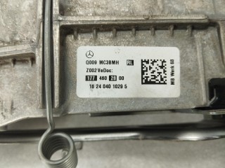 рулевая колонка, ориг. номер A2474608900, A2474621800, A2474620005005, Mercedes-Benz GLB X247 рест