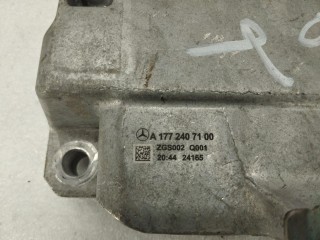 Подушка крепления КПП, ориг. номер A1772407100, Mercedes-Benz GLB X247 рест