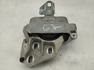 Подушка крепления КПП, ориг. номер A1772407100, Mercedes-Benz GLB X247 рест