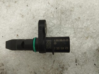 Датчик ABS, ориг. номер A2479050100, Mercedes-Benz GLB X247 рест