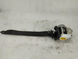 Ремень безопасности задний левый, ориг. номер A2478609900, Mercedes-Benz GLB X247 рест